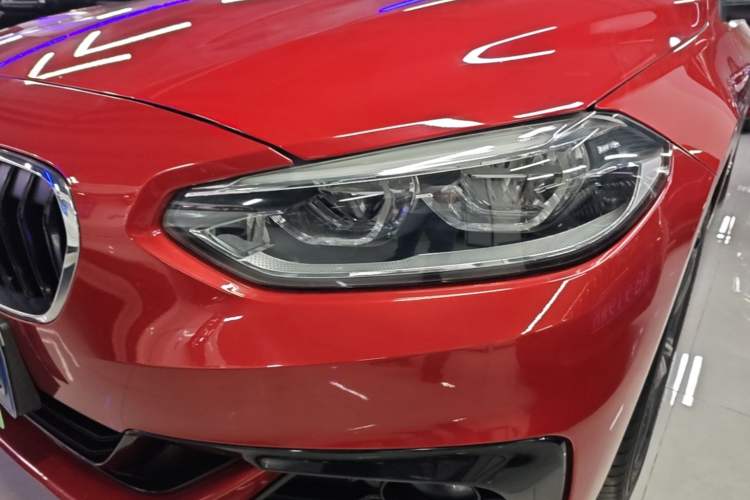 Used BMW 1 Series 2017 118i Sport Edition
