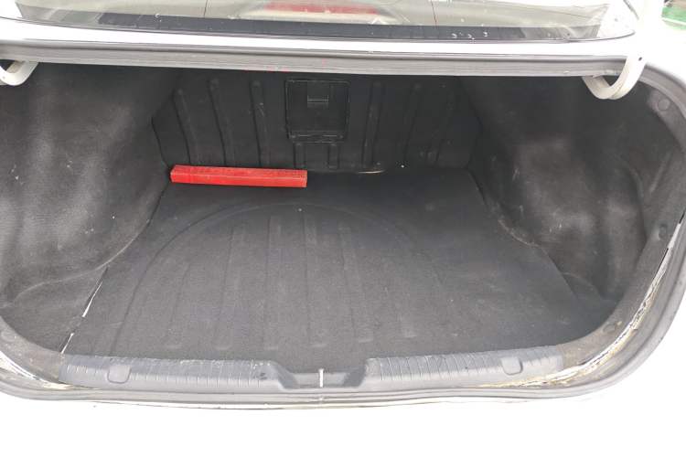 Used Kia K3 2015 1.6L Automatic DLX
