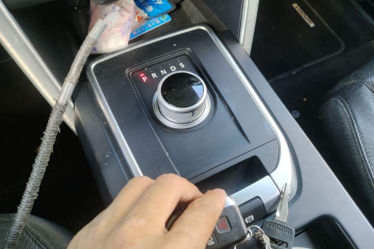 Used Land Rover Discovery Sport 2016 2.0T HSE