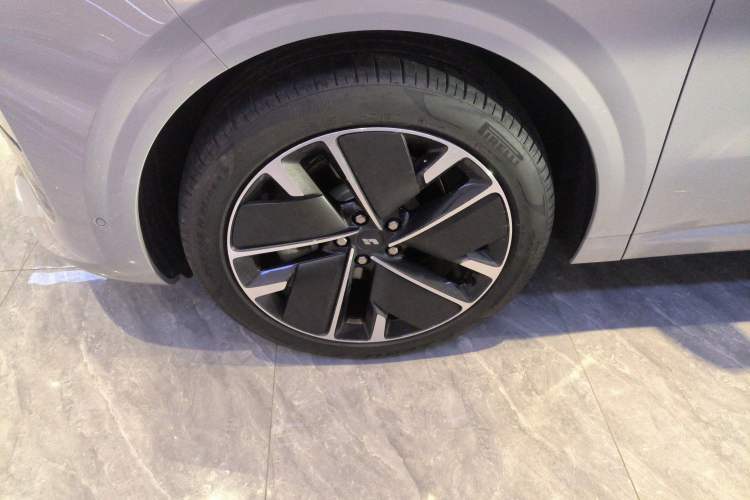 Used Li Auto L6 2025 Max Smart Refresh Edition