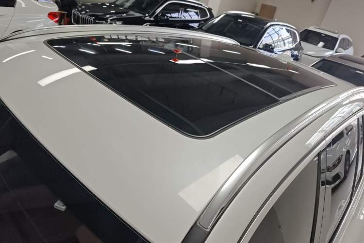 Used BMW X3 2023 xDrive25i M Sport Package