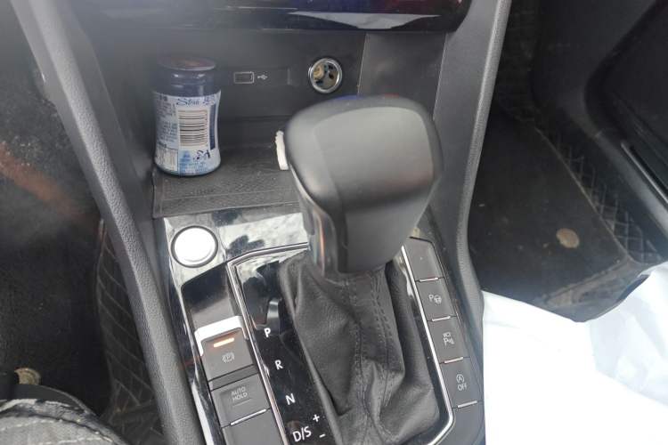 Used Volkswagen Tiguan L 2023 330TSI Automatic Two-Wheel Drive R-Line Enjoyment Edition