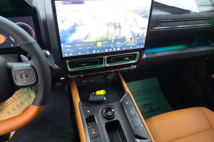 Used Haval Raptor 2025 2.0T 4WD Ultra
