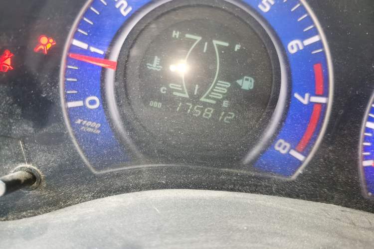 Used BYD G3 2012 1.5L Manual Standard Edition
