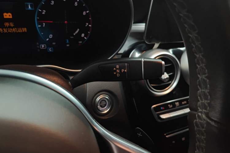 Used Mercedes-Benz GLC 2020 Facelifted GLC 260 L 4MATIC Dynamic Edition
