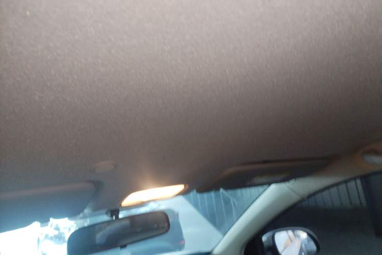 Used Kia kx1 Stonic 2021 1.4L CVT Fun Edition