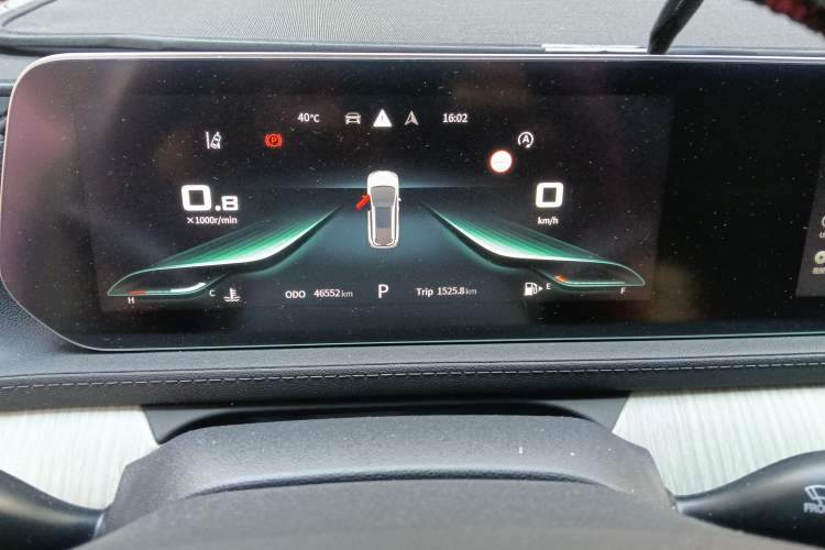 Used FORTHING Yacht 2022 1.5T DCT Chasing-the-Waves Edition
