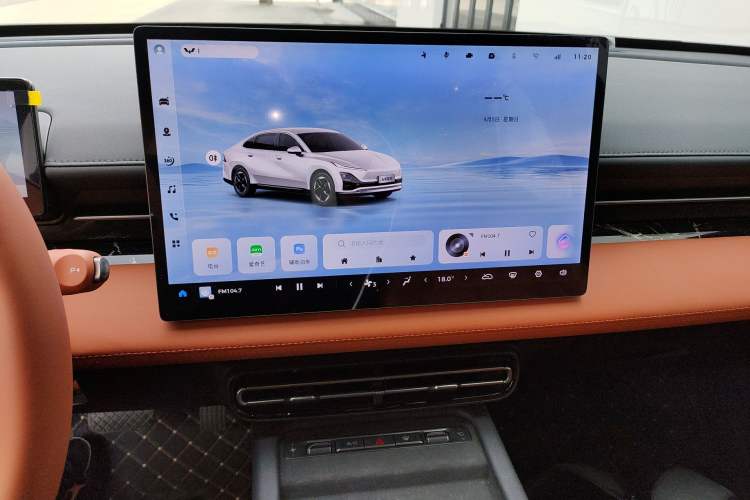 Used Wuling Xingguang 2025 610 km Smart Flagship Version
