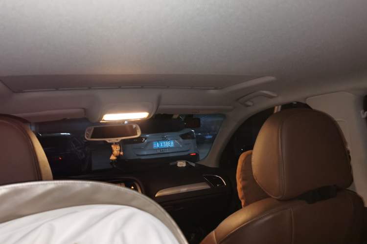 Used Audi A4L 2016 35 TFSI Collector's Edition Automatic Standard Model