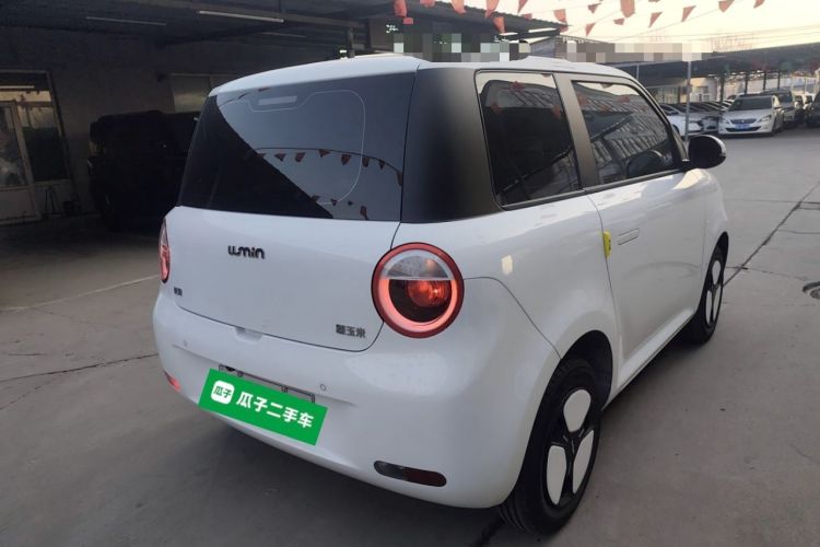 Used Qiyuan Lumin 2024 130km Qingyue Version