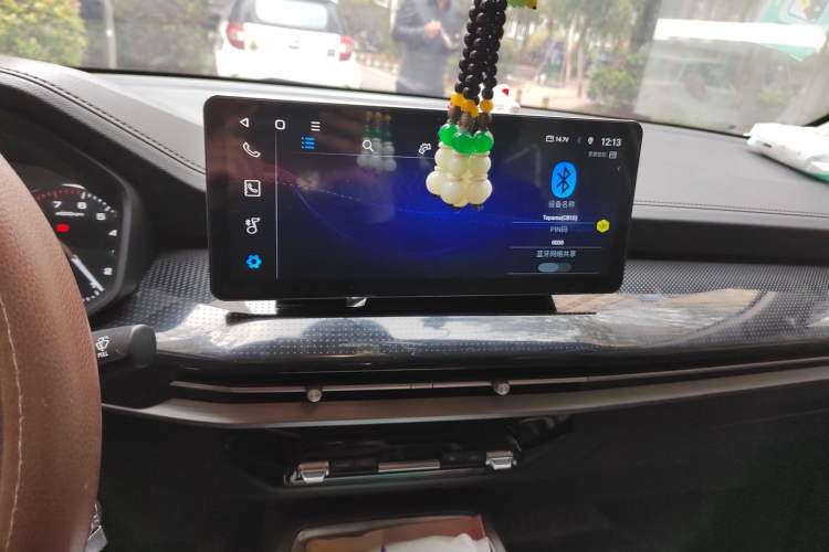 Used Wuling Jiachen 2022 1.5L Manual Enjoyment Elite Model