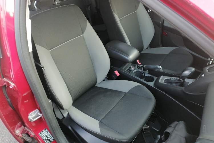 Used Ford Focus 2012 Hatchback 1.6L Automatic Comfort Model