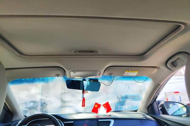 Used Buick GT 2018 15T Dual-Clutch Elite Model China V Standard