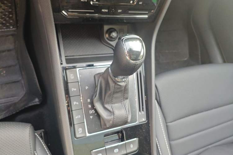 Used Skoda Superb 2024 TSI280 DSG Luxury Edition
