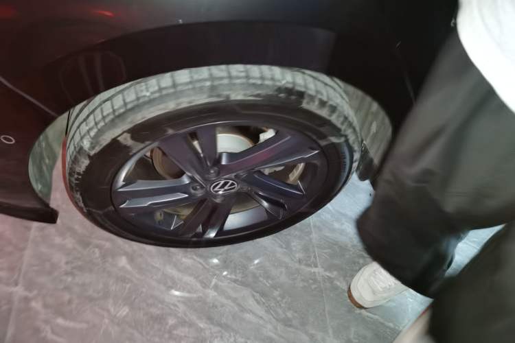 Used Volkswagen Golf 2023 280TSI DSG R-Line Lite