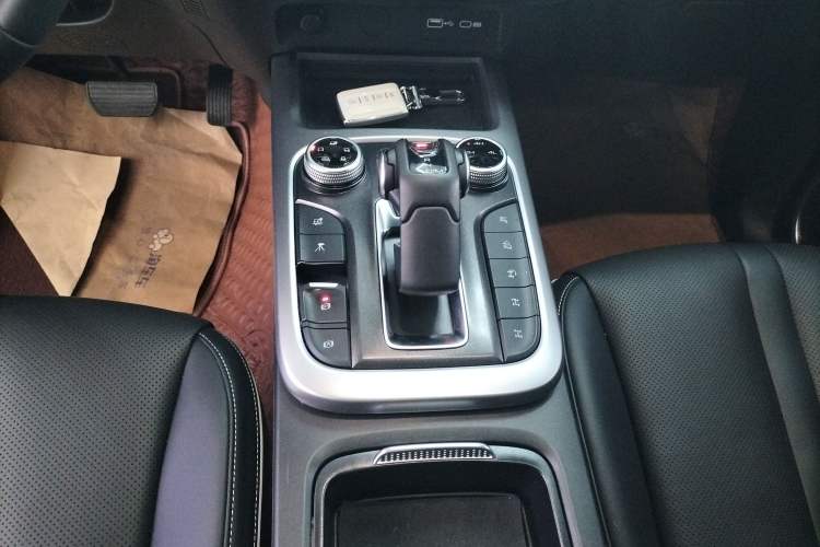 Used Tank 300 2023 Off-Road Edition 2.0T Conqueror
