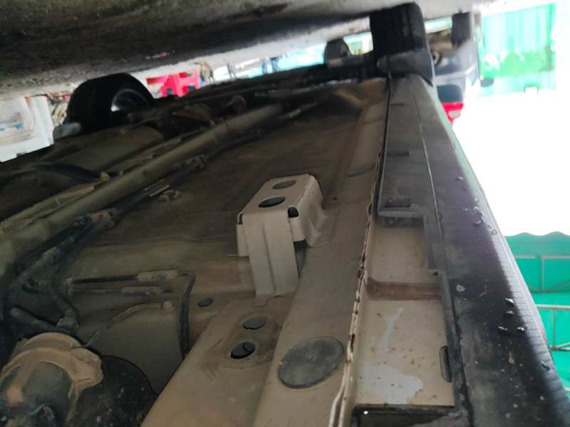 Used Geely Auto Coolray 2021 1.4T DCT Diamond Edition — 21