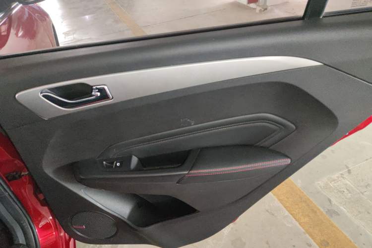 Used Chery Arrizo 5 2018 1.5L Manual Tribute to Youth Edition