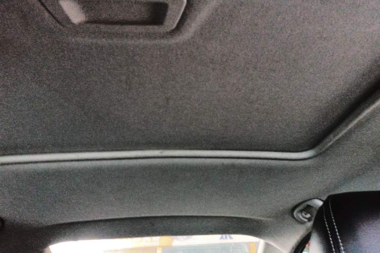 Used Chevrolet Cavalier 2019 320 Automatic Enjoyment with Sunroof