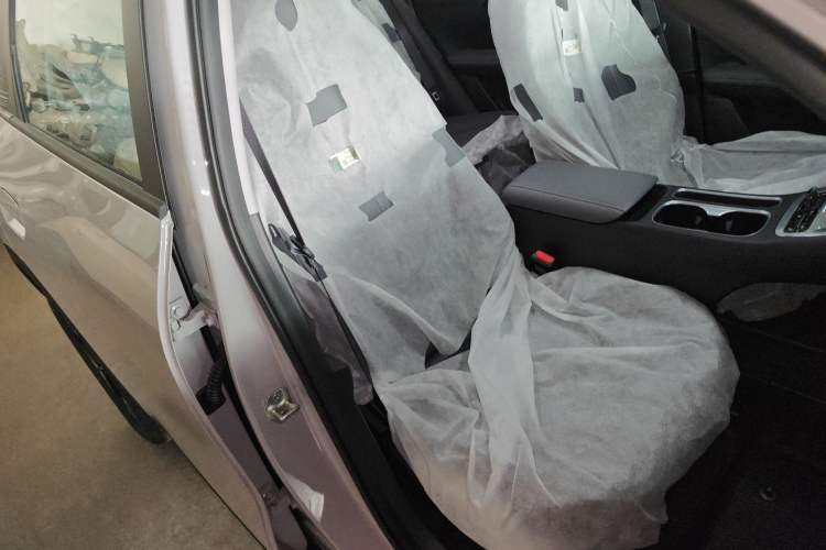 Used Geely Galaxy Geome 2026 Model 310km Dream Edition