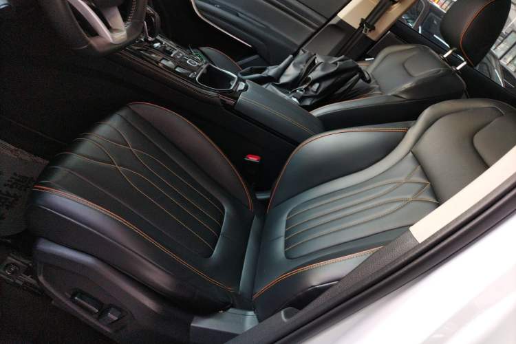 Used Bestune T77 2023 1.5T Automatic Luxury Model
