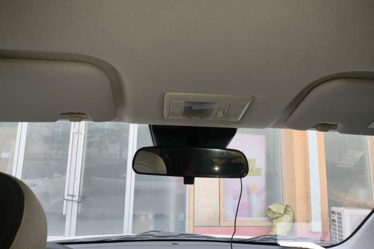 Used CHANGAN NEVO Lumin 2024 130km Qingyue Version Headliner