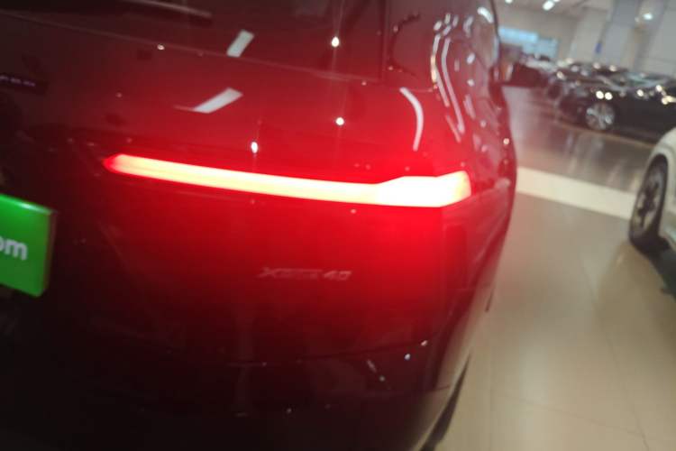 Used BMW iX 2023 Updated xDrive40