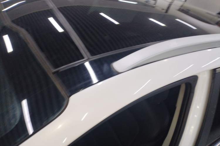 Used Kia KX5 2016 1.6T Automatic Two-Wheel Drive DLX
