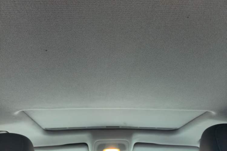 Used Audi A6L 2014 TFSI Standard Model Headliner