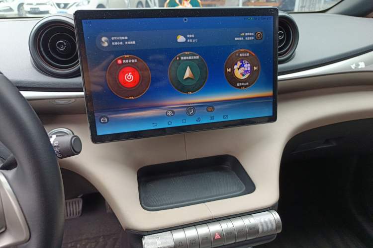 Used BYD Dolphin 2024 Honor Edition 420km Fashion Version
