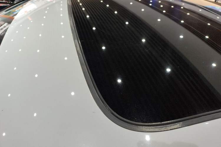 Used Audi Q3 2020 35 TFSI Fashion Dynamic Model