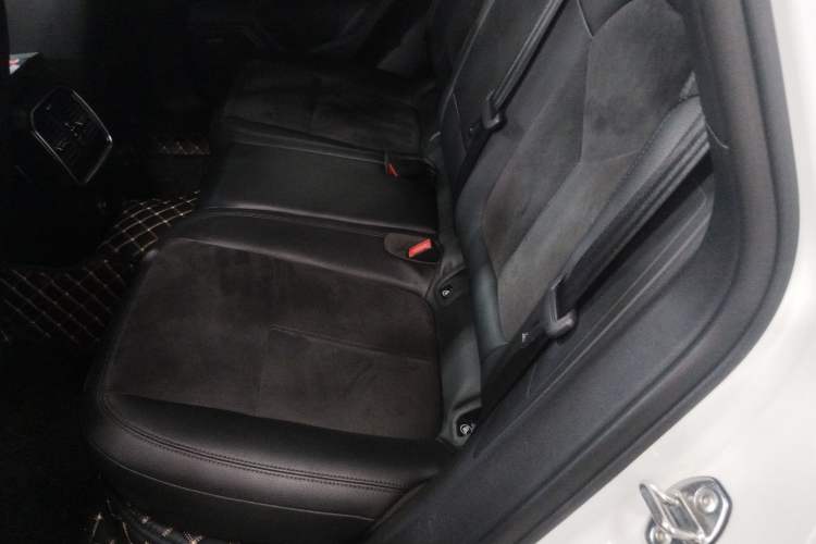 Used Porsche Macan 2017 Macan 2.0T