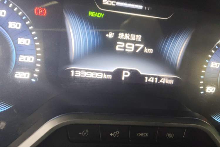 Used Dongfeng Fukang ES600 2022 Comfort Edition
