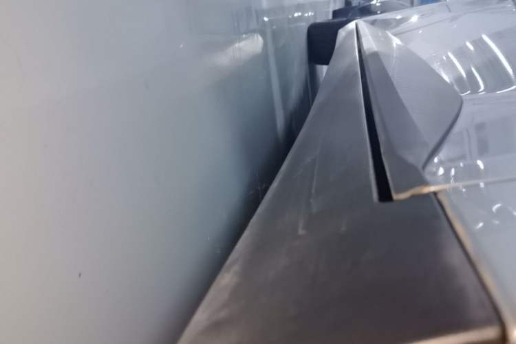 Used XPeng MONA M03 2024 620 with Ultra-Long Range