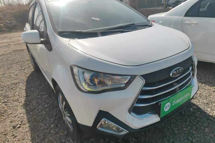 Used JAC Refine S2mini 2017 1.3L Sport Edition