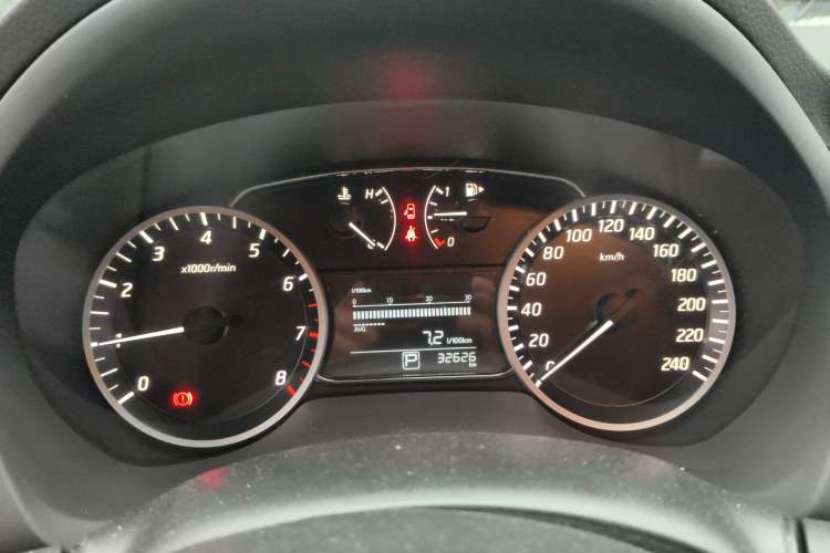 Used Nissan Sylphy 2022 Classic 1.6XL CVT Luxury Edition
