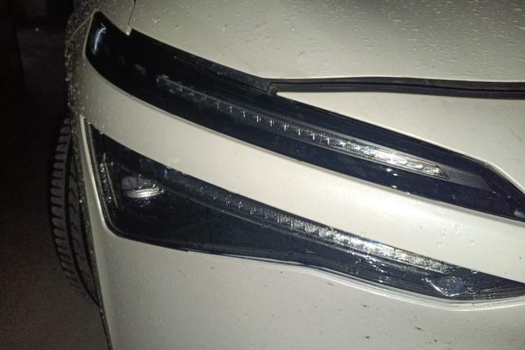 Used AION S MAX 2024 70 Star Edition
