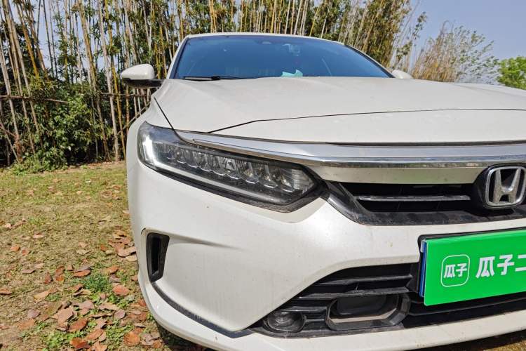 Used Honda Inspire 2022 260TURBO Elegant Edition Right Front Headlight