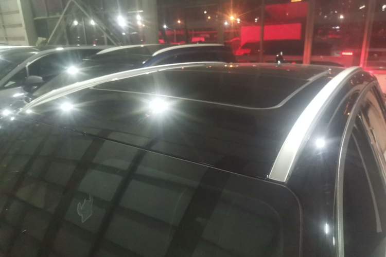 Used Lynk & Co 06 2023 Remix 1.5T Dynamic Halo
