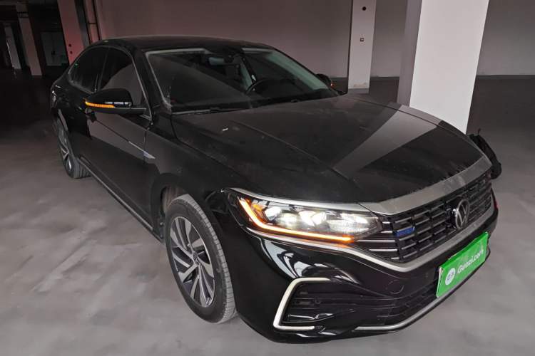 Used Volkswagen Passat New Energy 2023 430 PHEV Hybrid Elite Edition
