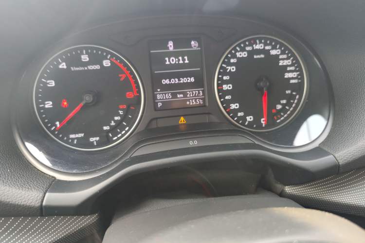 Used Audi Q2L 2022 35 TFSI Progressive Dynamic Edition