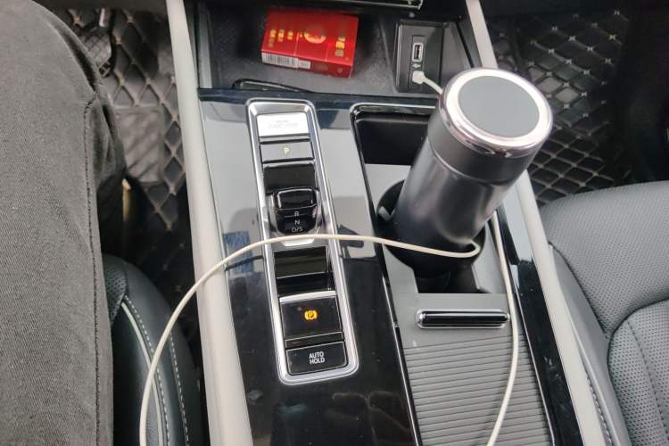 Used Volkswagen Teramont 2022 330TSI Two-Wheel-Drive Prestige Luxury Edition