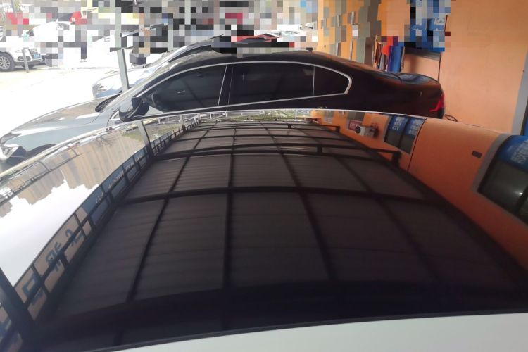 Used XPeng P7 2020 670E