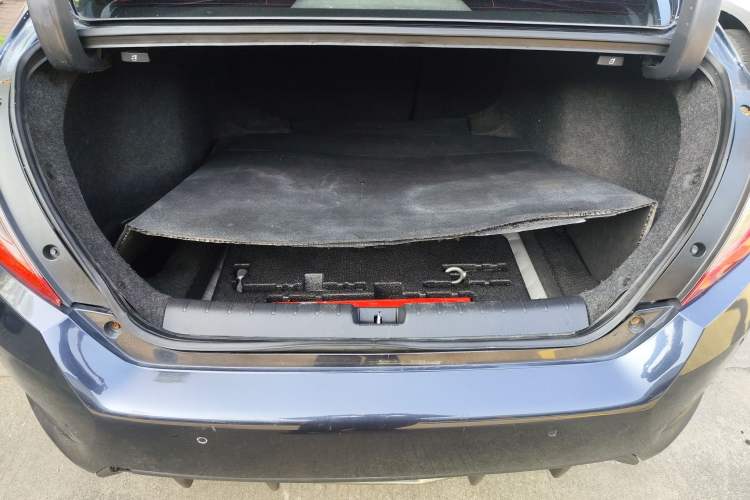 Used Honda Civic 2019 220TURBO CVT Dynamic Edition China VI Emission Standard