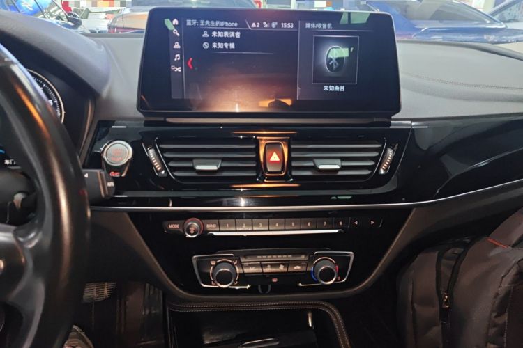 Used BMW 1 Series 2022 120i M Sport Night Edition
