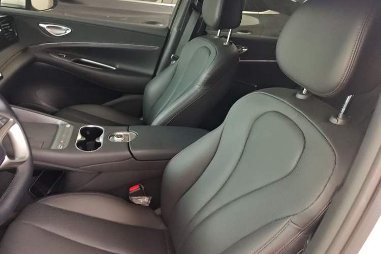 Used BYD Sealion 06 New Energy 2025 Model EV 605 Navigation Plus Edition
