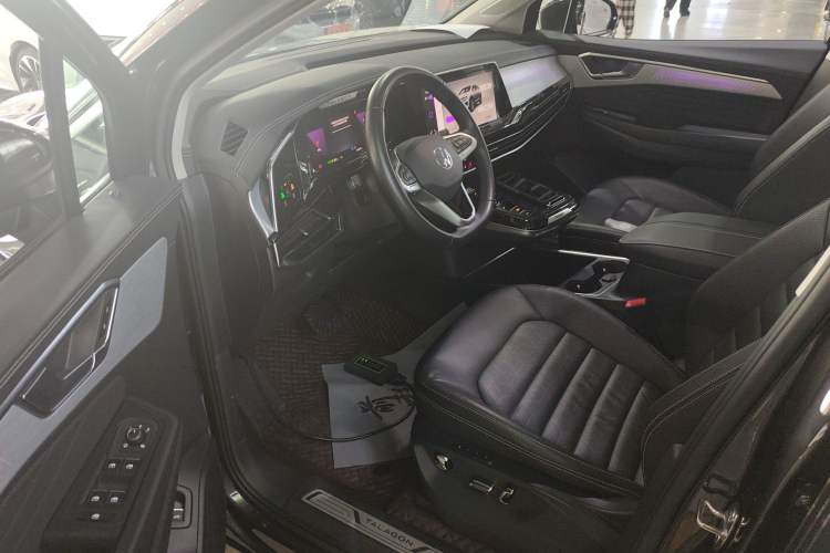 Used Volkswagen Talagon 2021 380TSI Four-Wheel Drive Luxury Premium Edition Pro
