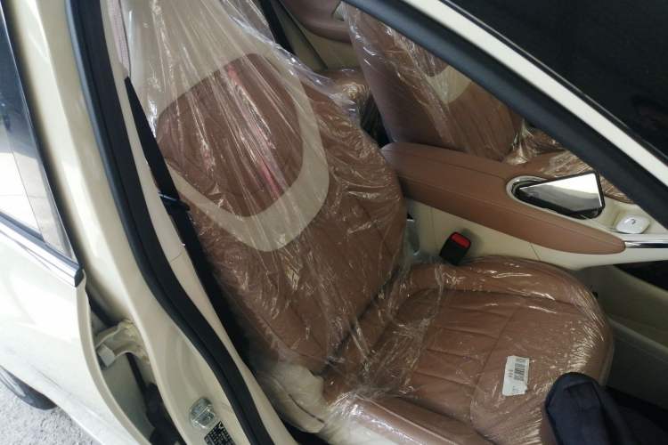 Used Wuling Bingo 2025 333 km Enjoyment Version