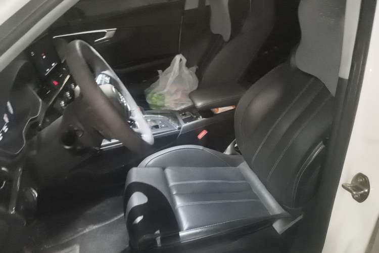 Used Audi A4L 2020 40 TFSI Fashion Dynamic Model
