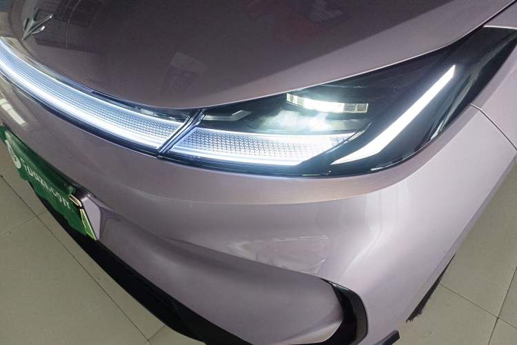 Used ARCFOX T1 2025 Model 425 PLUS